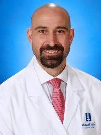 Hussein Asad, MD